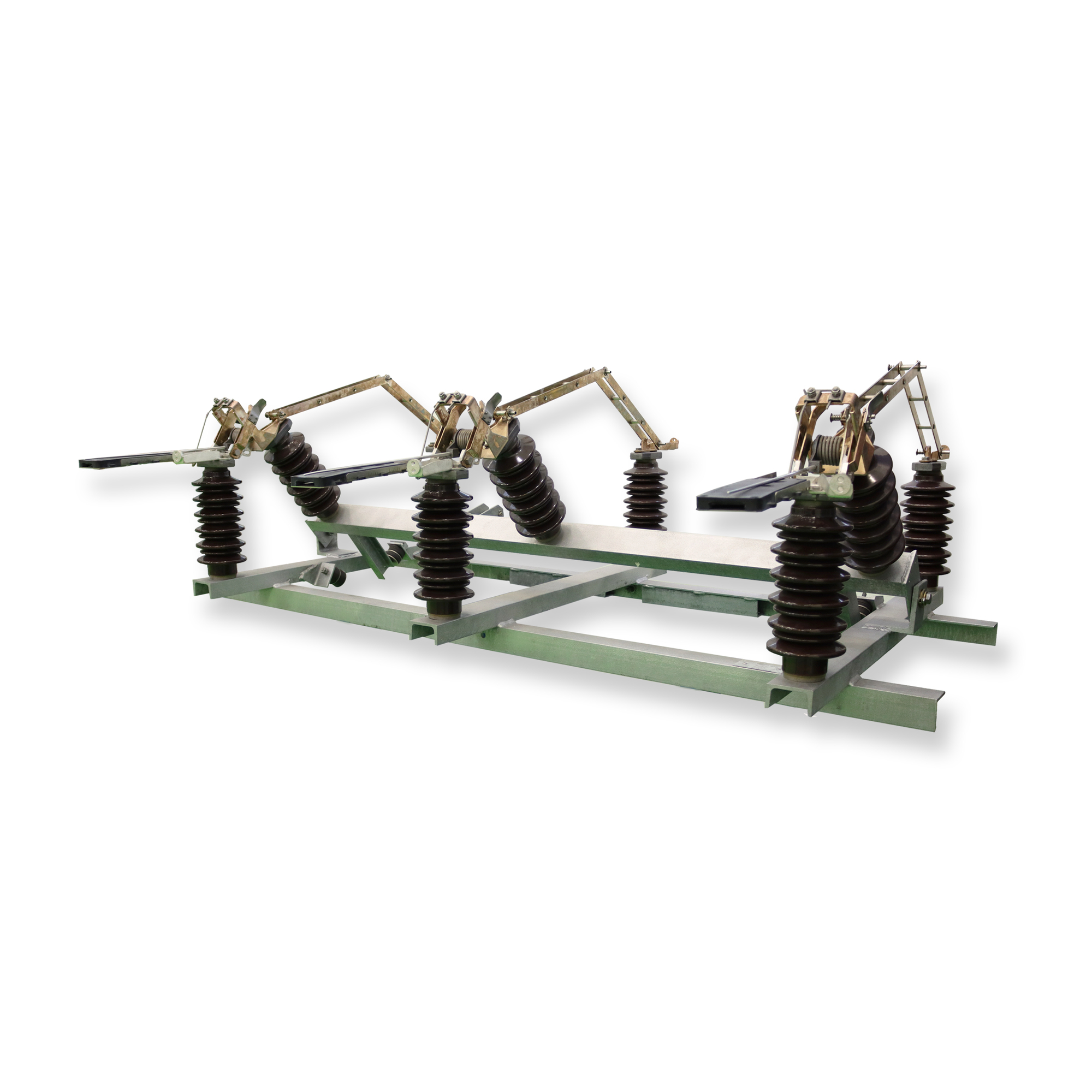 An application scenario or product detail of air break switch - Image 16