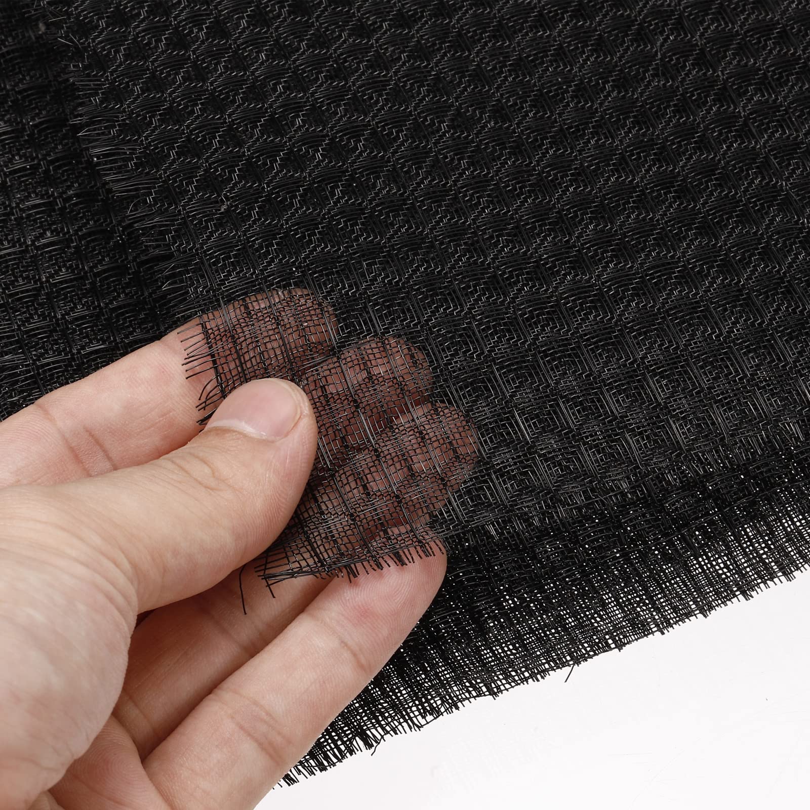 An application scenario or product detail of air conditioner filter material - Image 4