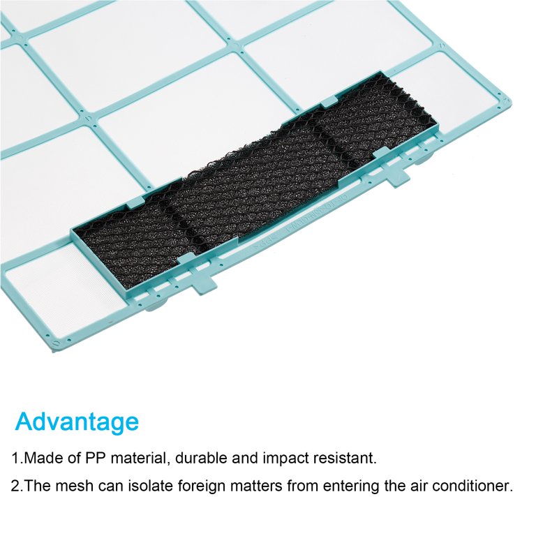 An application scenario or product detail of air conditioner filter material - Image 16