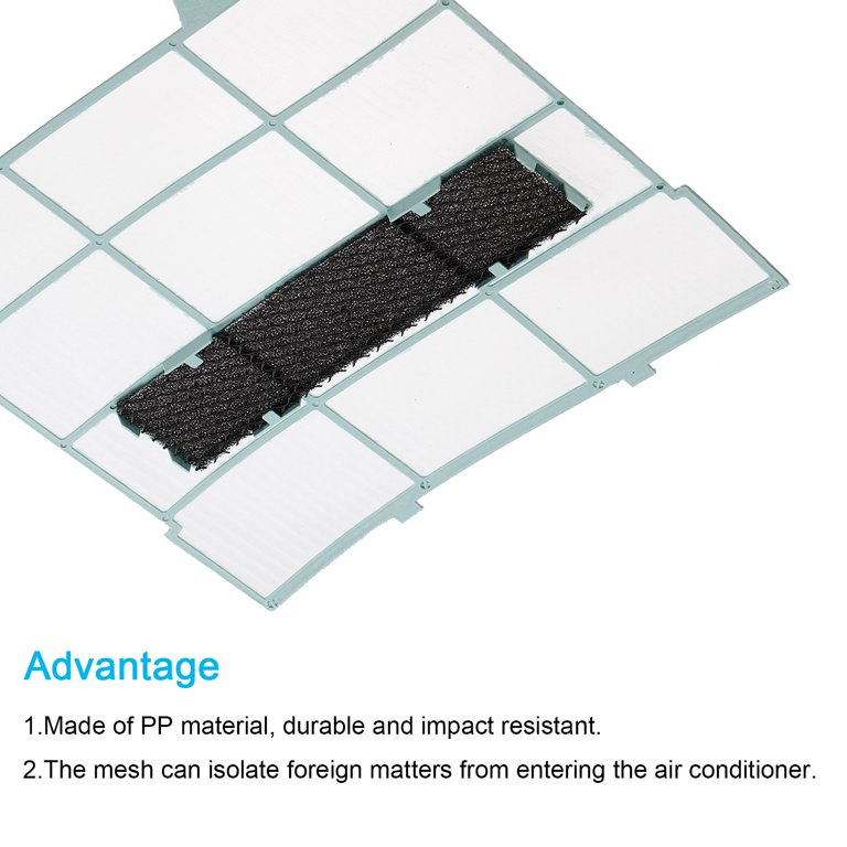 An application scenario or product detail of air conditioner filter material - Image 21