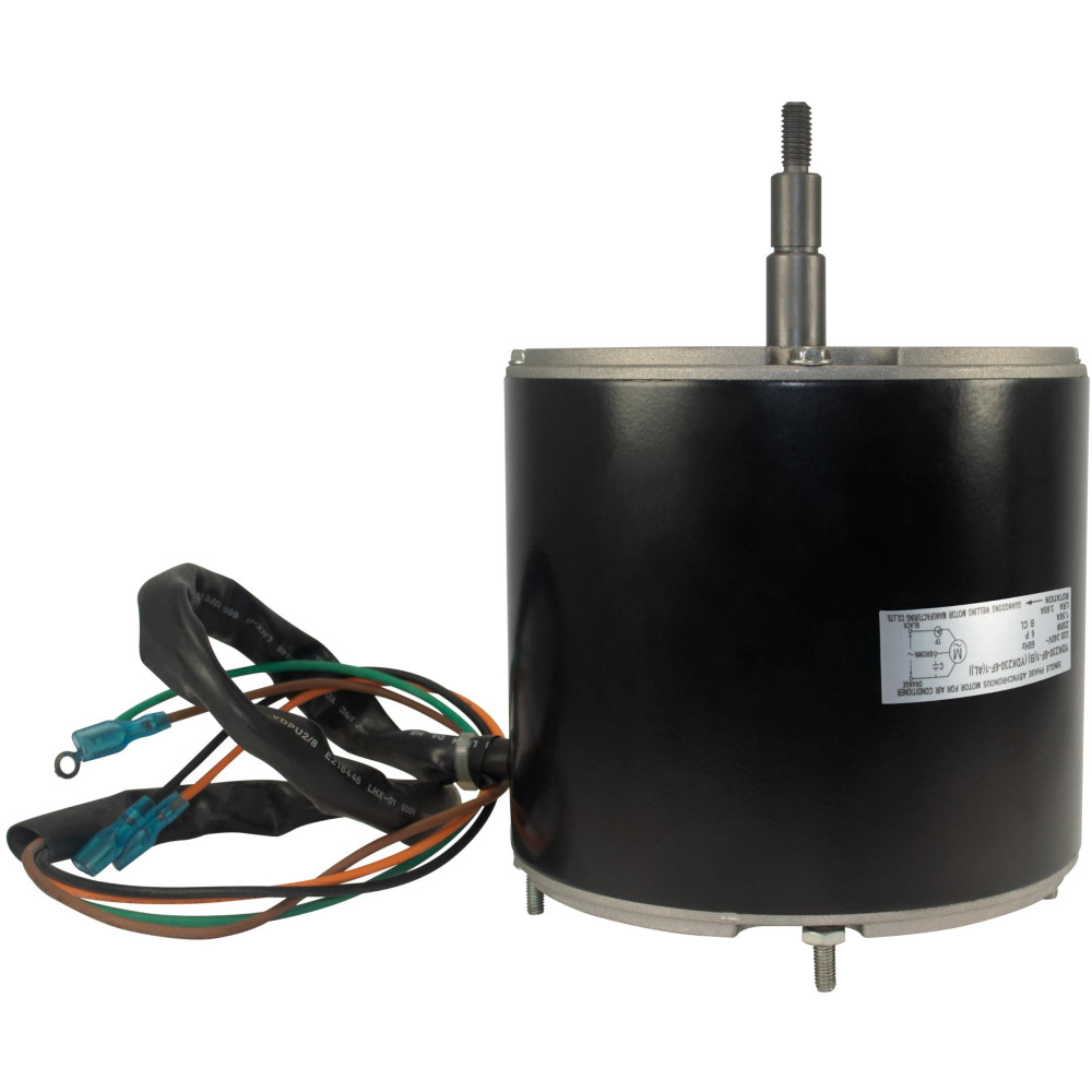 An application scenario or product detail of air conditioner motor parts - Image 6