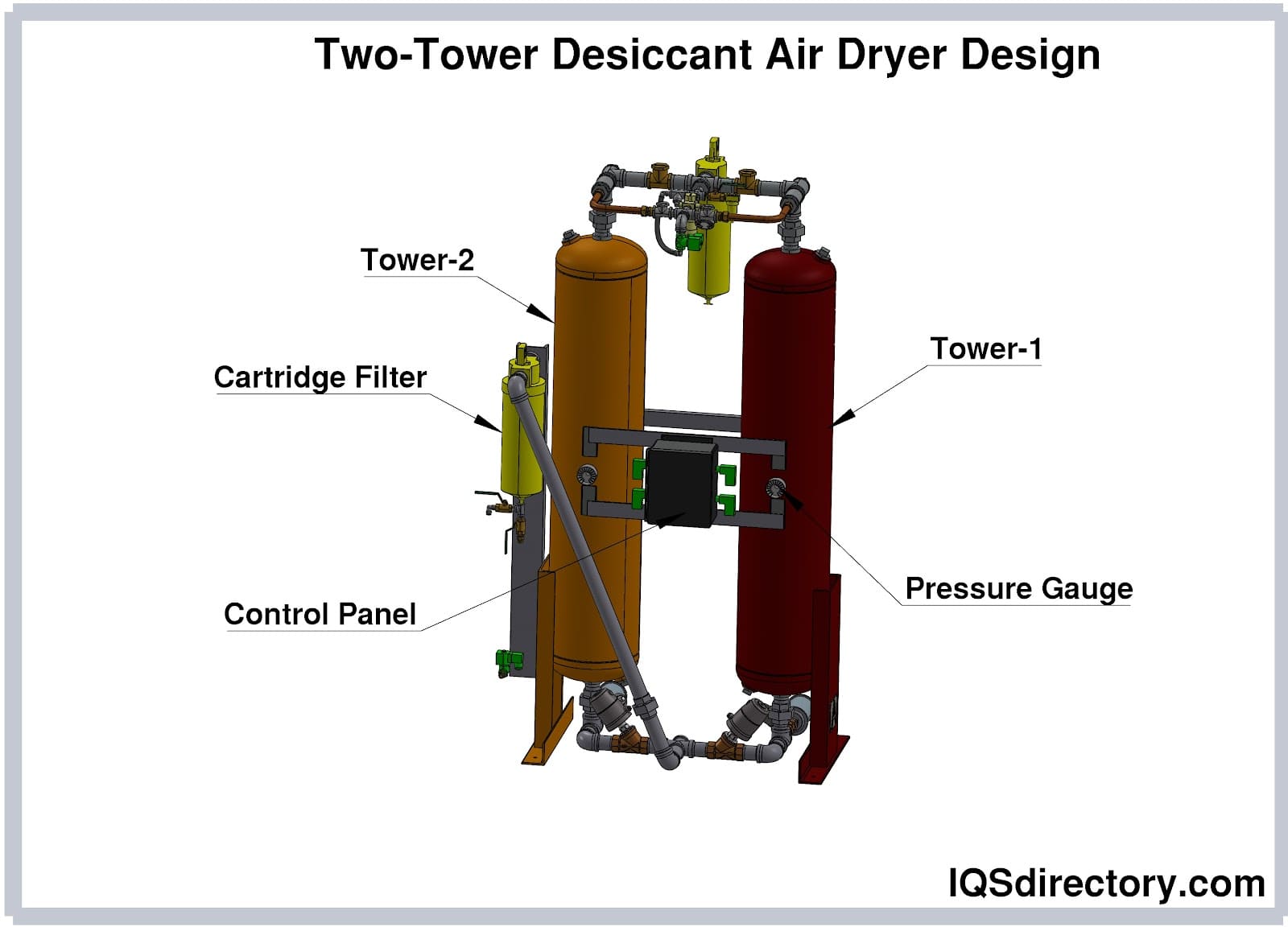 An application scenario or product detail of air dreyer - Image 13