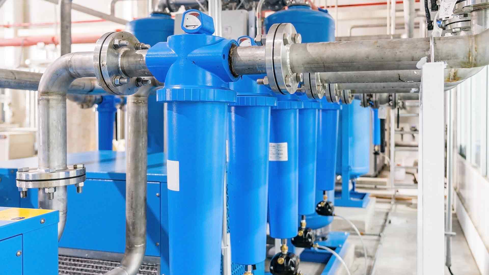 An application scenario or product detail of air driyer - Image 2