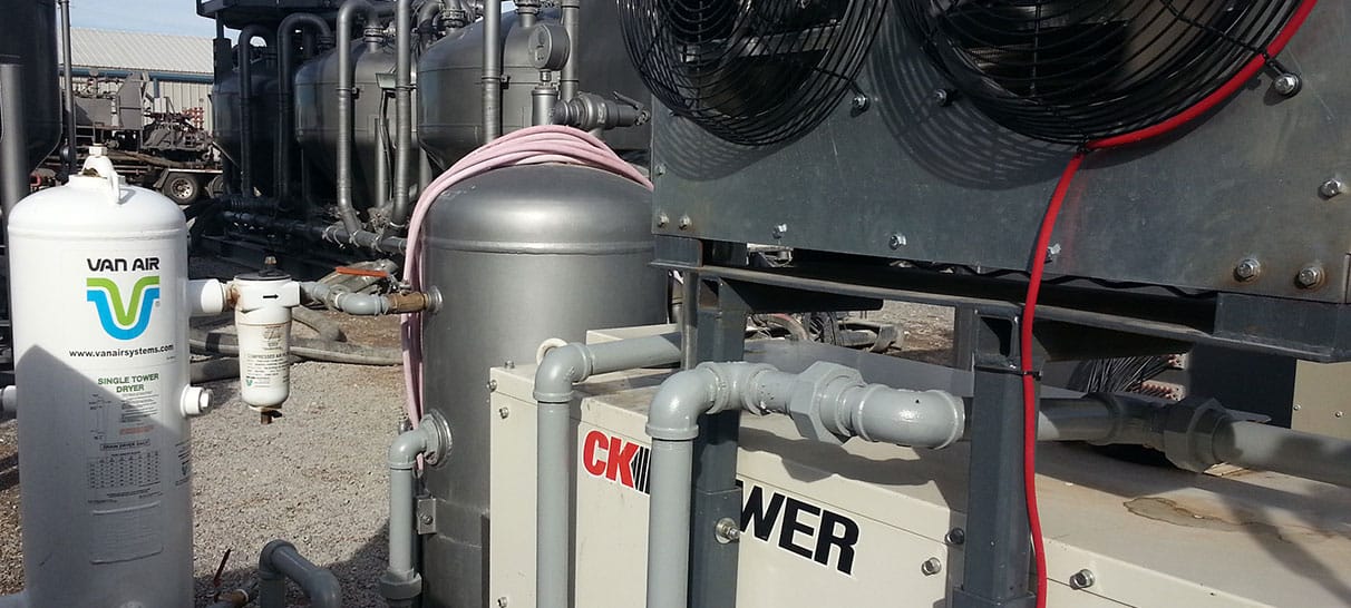 An application scenario or product detail of air driyer - Image 4