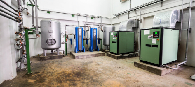 An application scenario or product detail of air driyer - Image 6