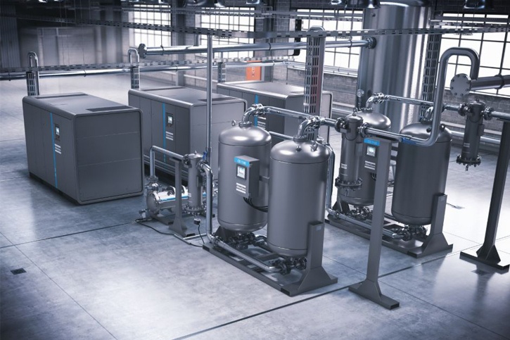 An application scenario or product detail of air driyer - Image 7