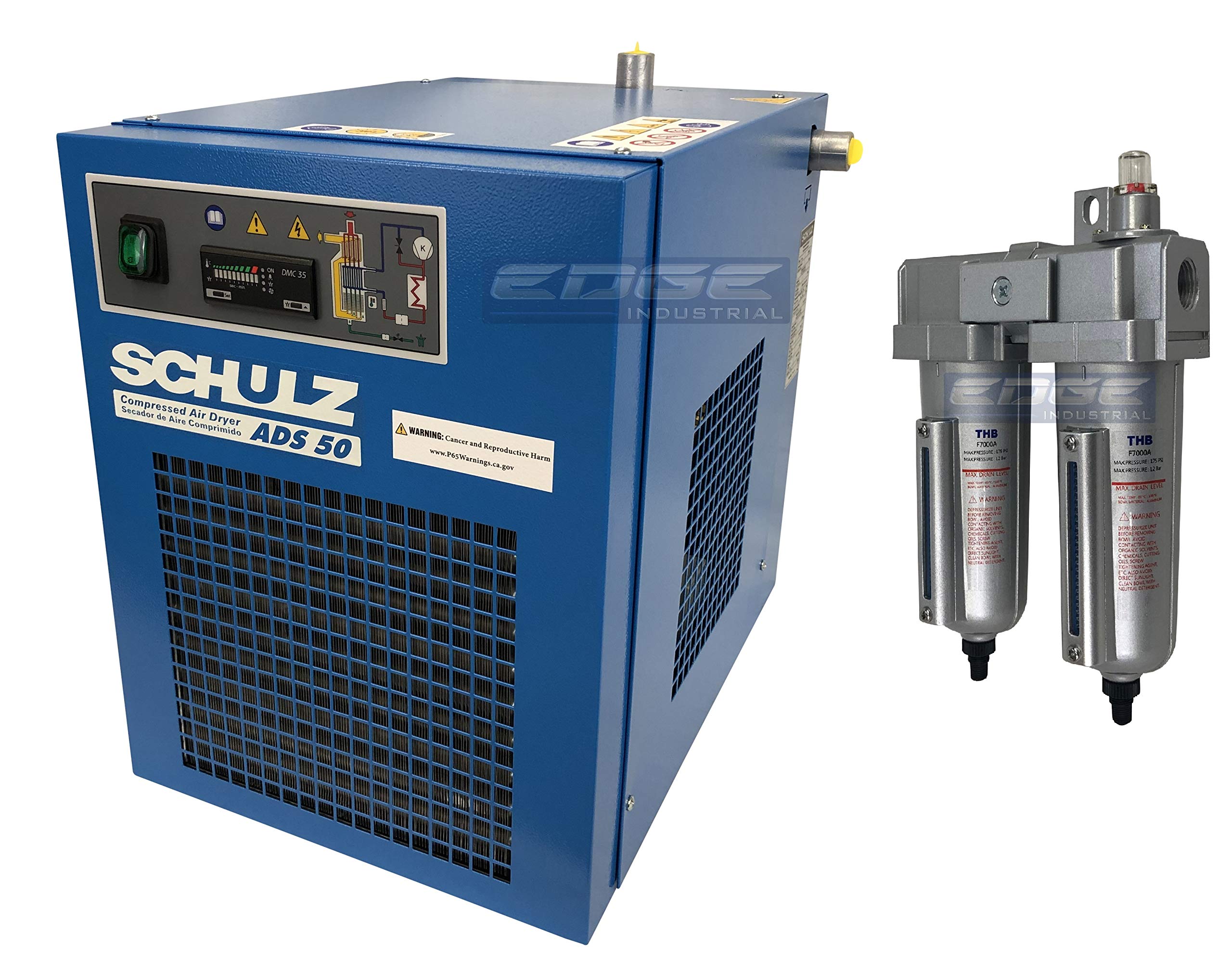 An application scenario or product detail of air driyer - Image 18