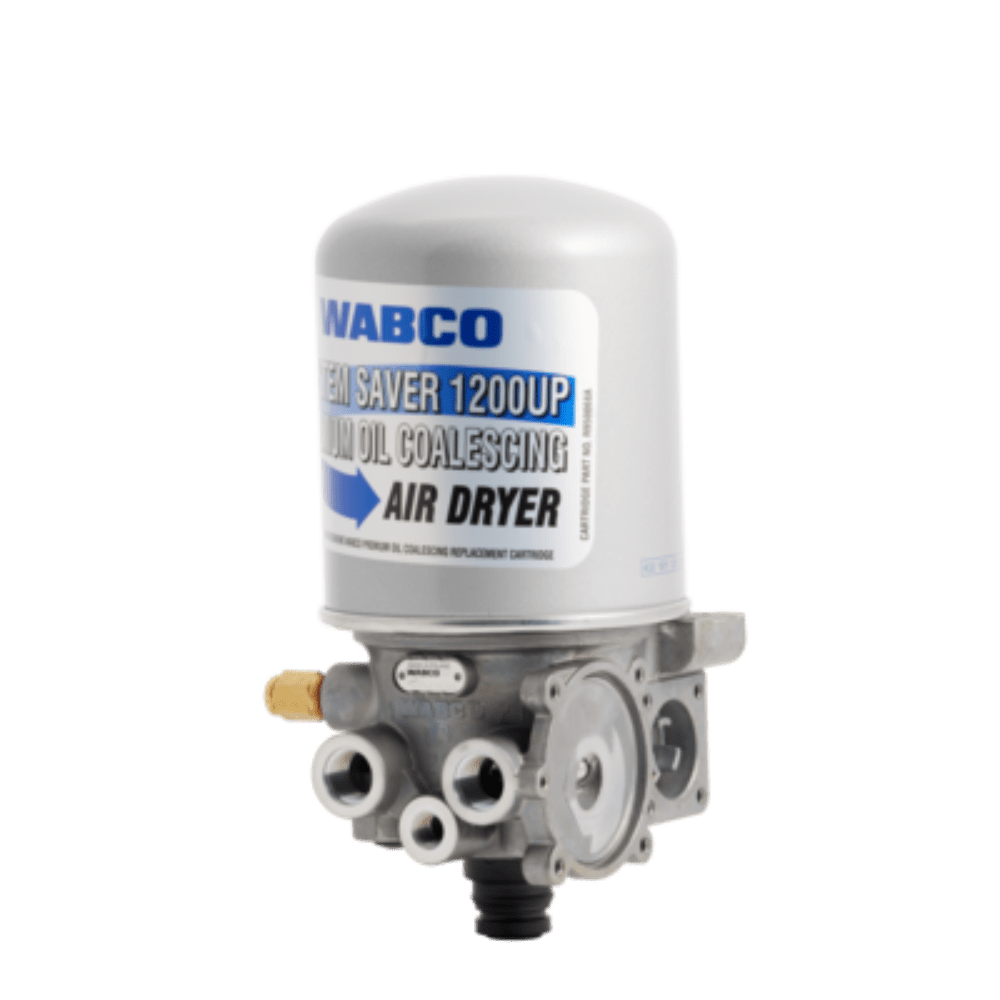 An application scenario or product detail of air dryer volvo - Image 8