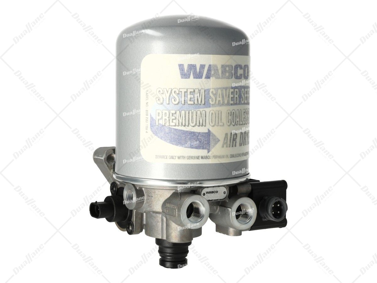 An application scenario or product detail of air dryer volvo - Image 16