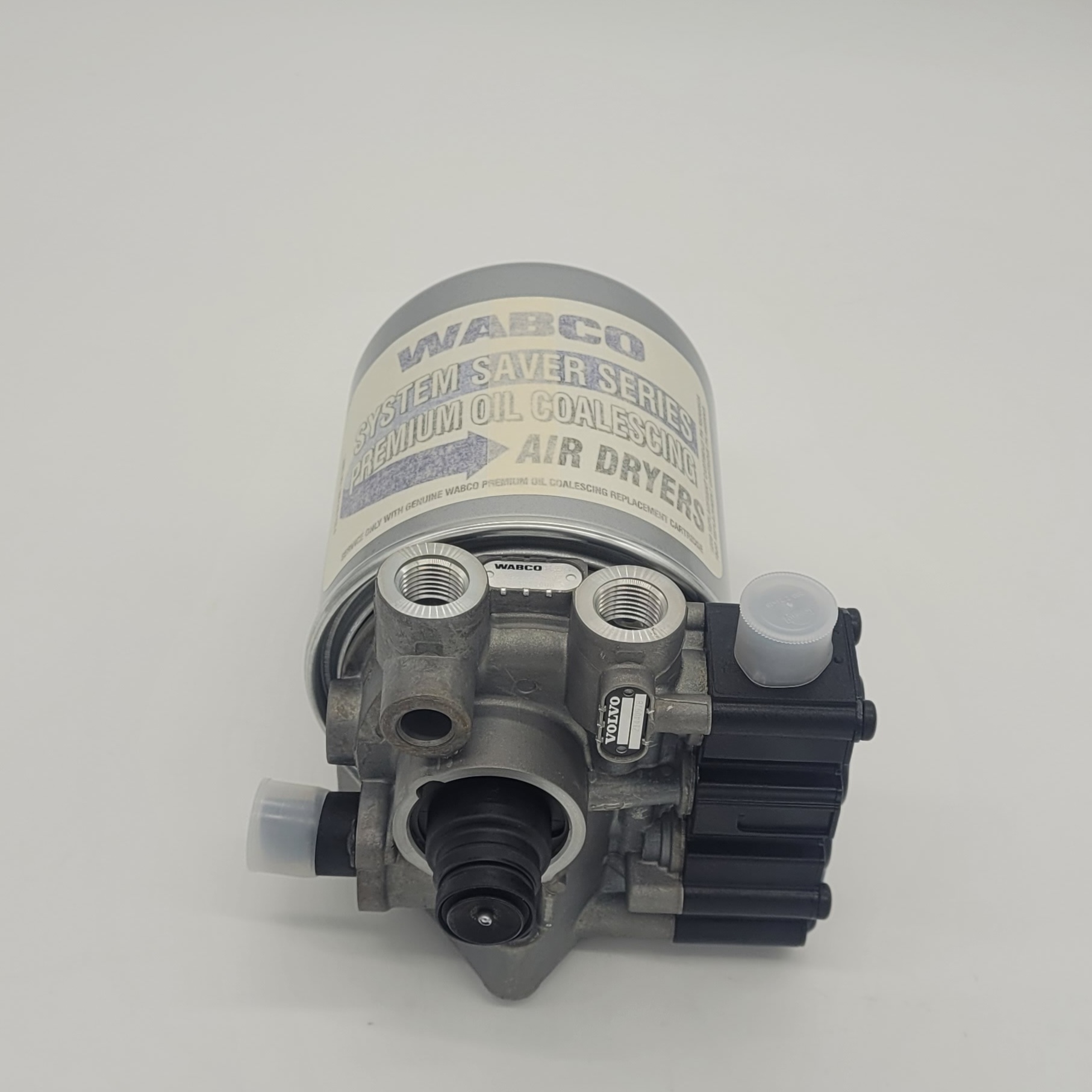 An application scenario or product detail of air dryer volvo - Image 20