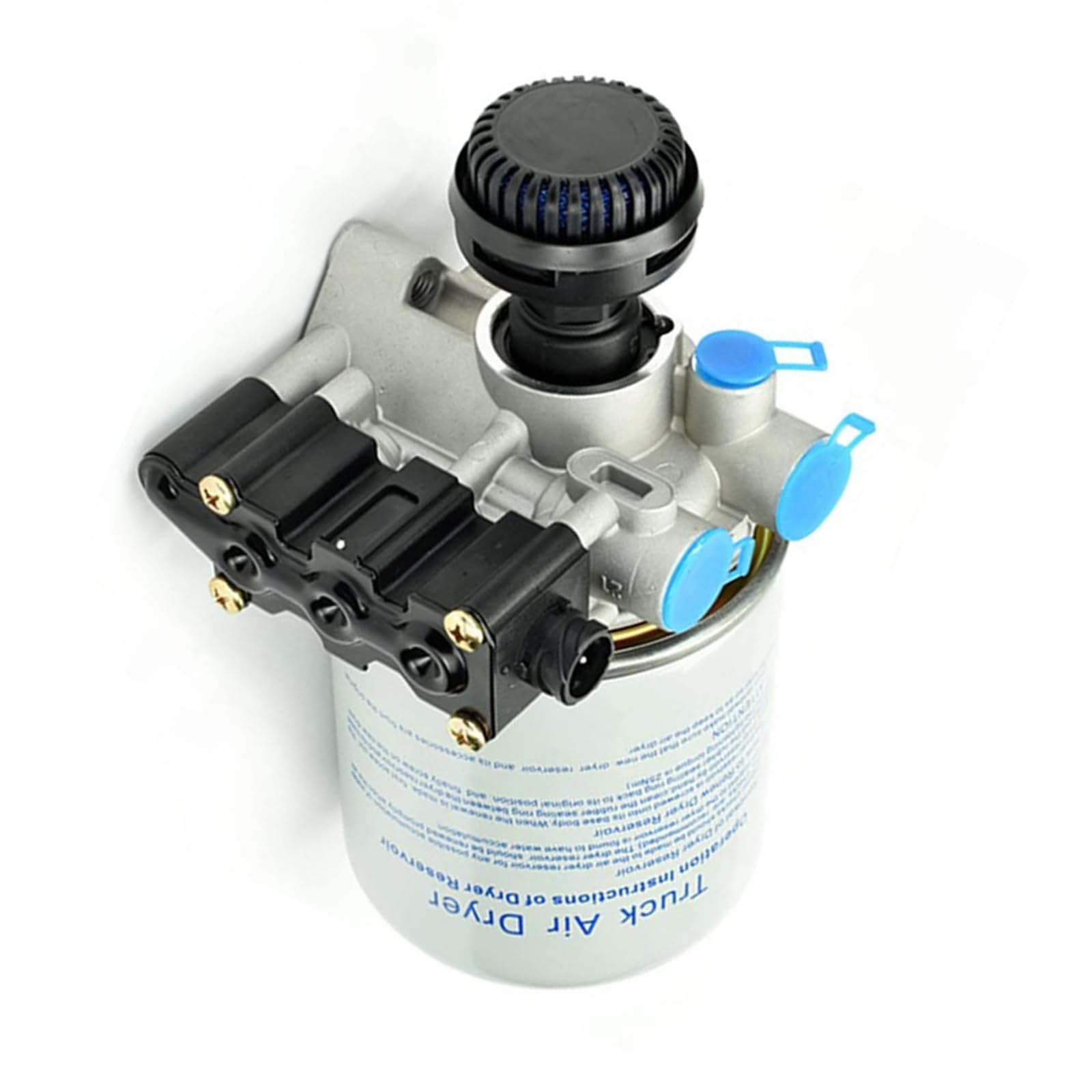 An application scenario or product detail of air dryer volvo - Image 21