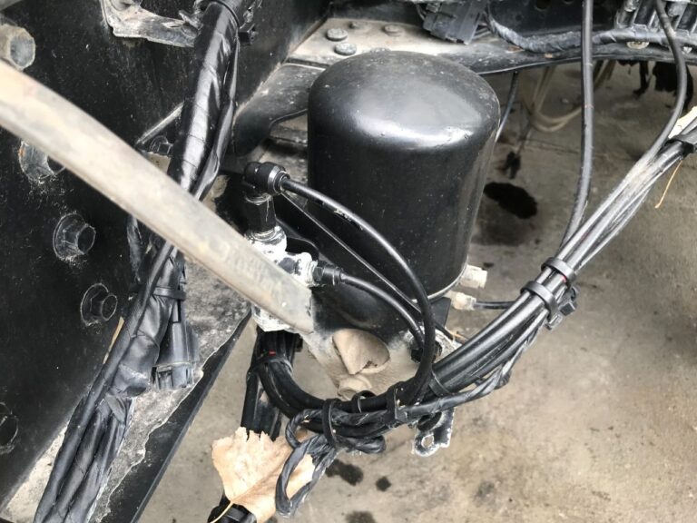 Featured image for the air dryer volvo guide