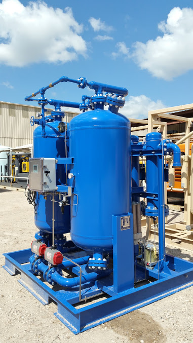An application scenario or product detail of air dryers - Image 2