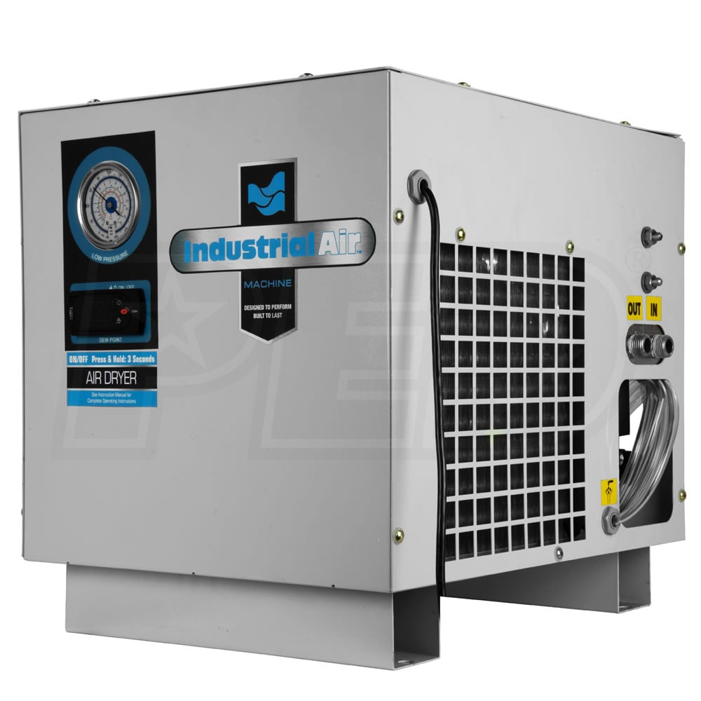 An application scenario or product detail of air dryers - Image 15