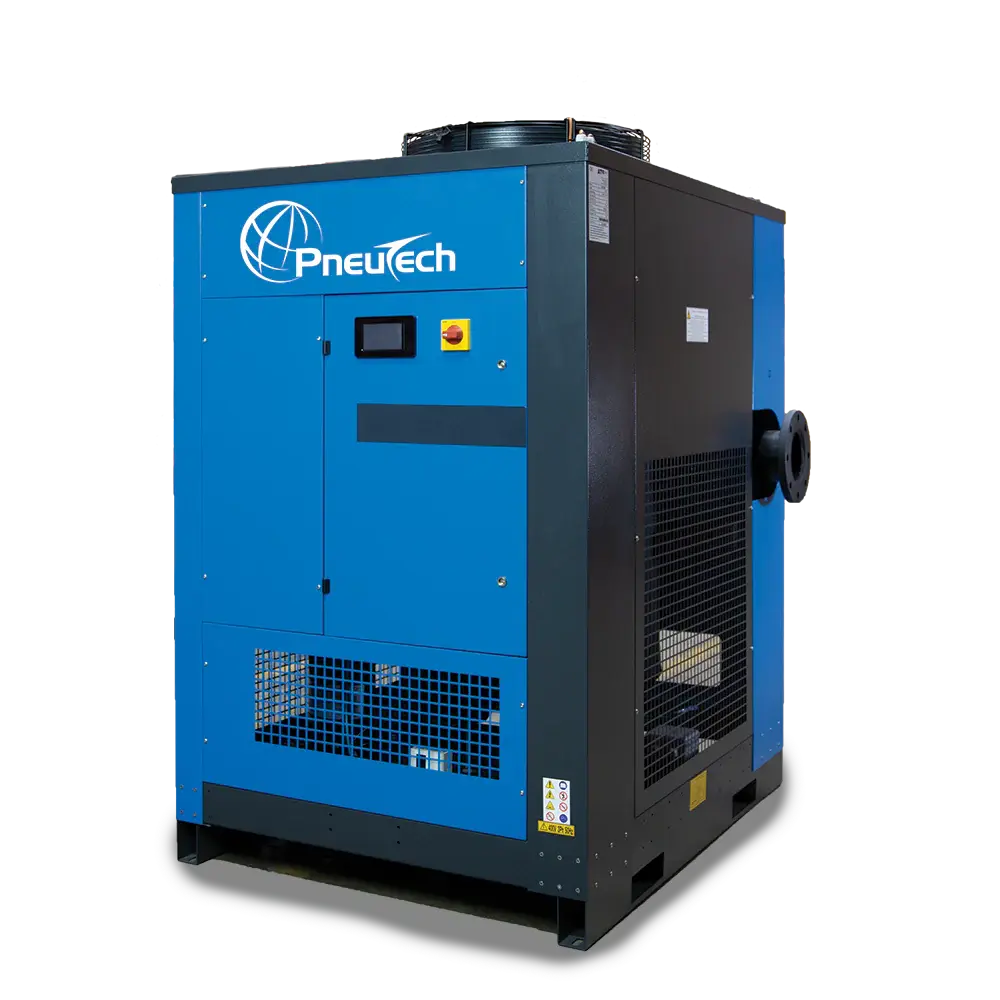 An application scenario or product detail of air dryers - Image 21