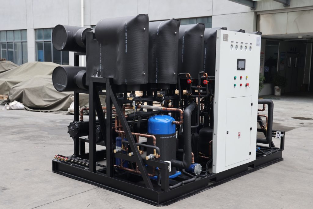 An application scenario or product detail of air dryers - Image 23