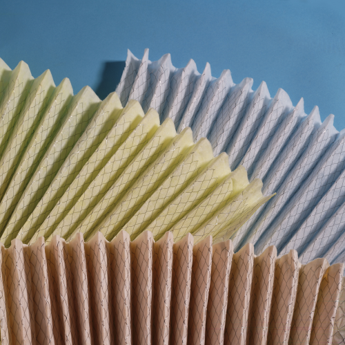Featured image for the air filtration media guide