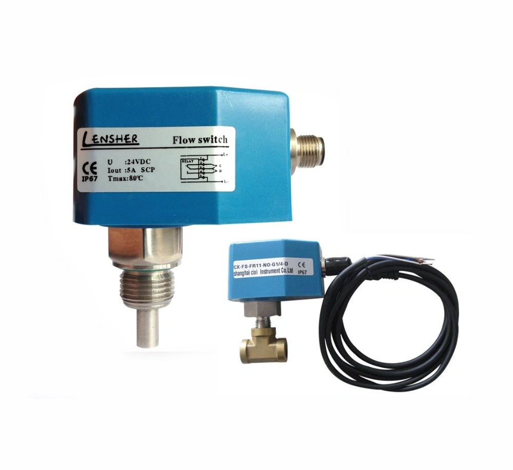 An application scenario or product detail of air flow switch - Image 12