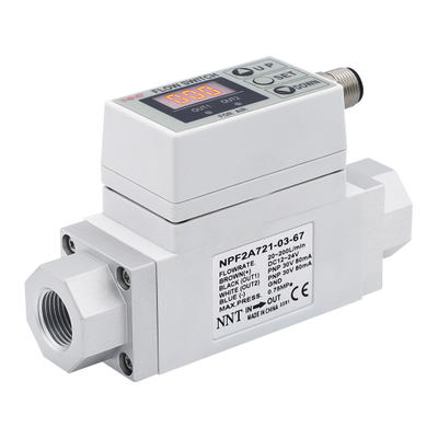 An application scenario or product detail of air flow switch - Image 14