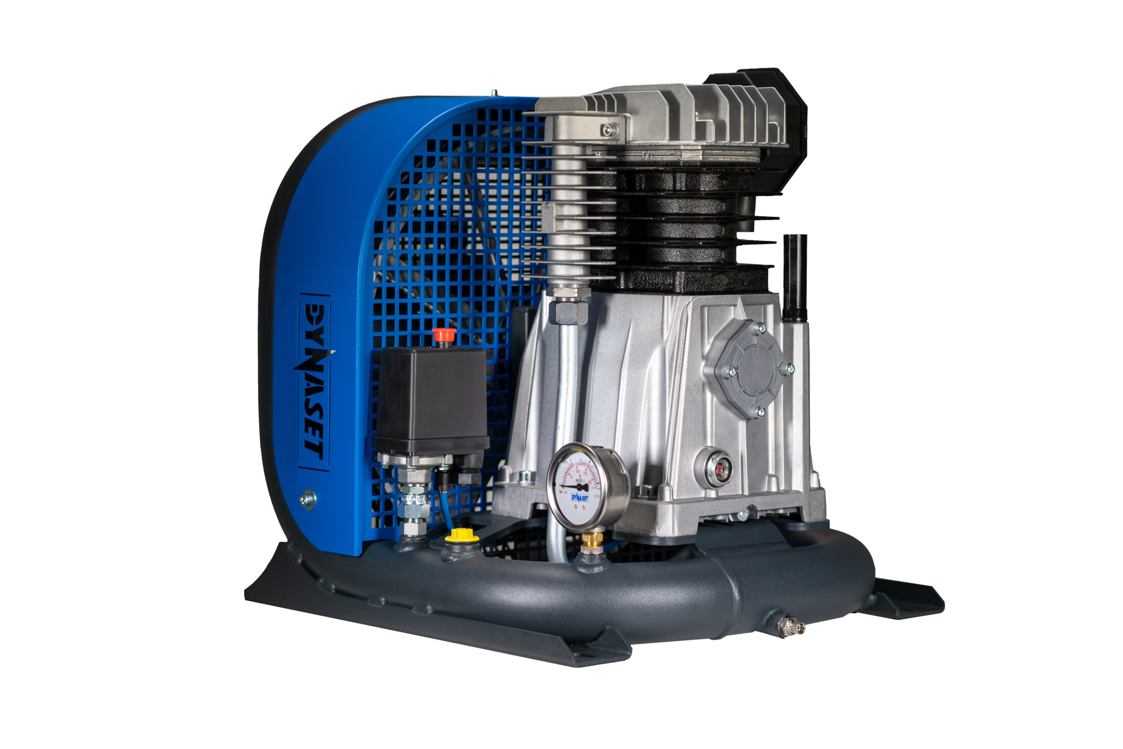 An application scenario or product detail of air hydraulic piston - Image 1