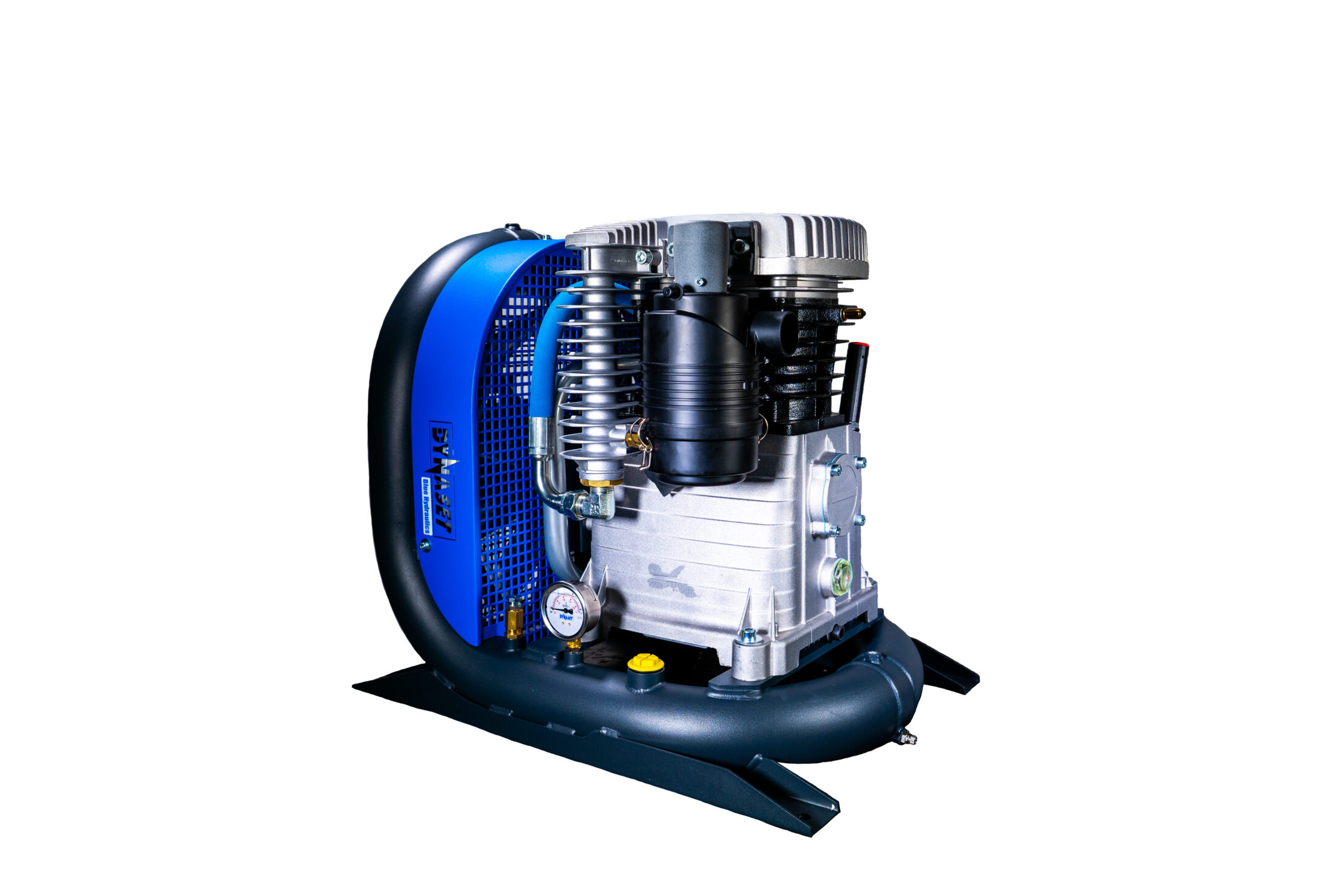 An application scenario or product detail of air hydraulic piston - Image 13