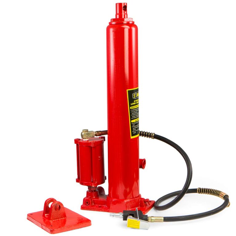 Featured image for the air hydraulic piston guide