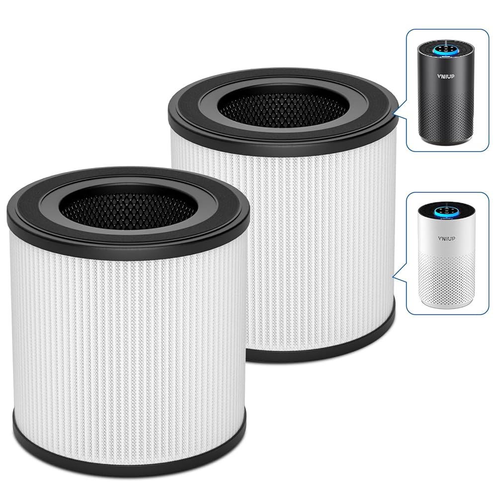 An application scenario or product detail of air purifier parts - Image 16