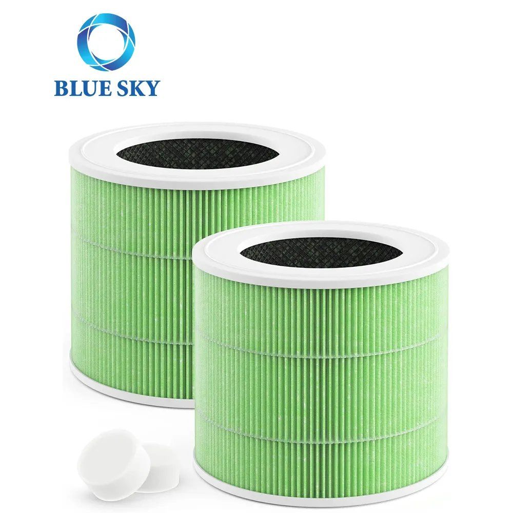 An application scenario or product detail of air purifier parts - Image 18
