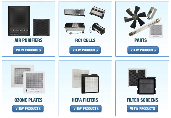 An application scenario or product detail of air purifier parts - Image 21