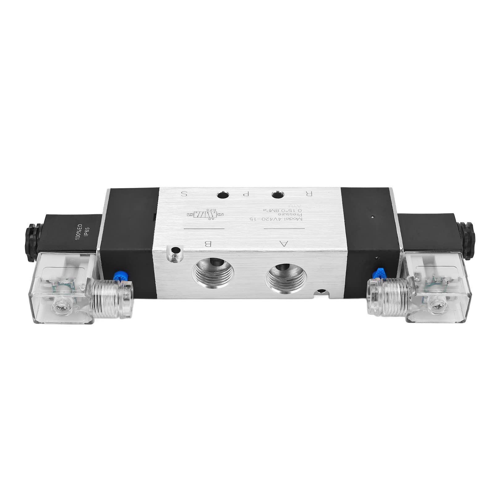 An application scenario or product detail of air solenoid - Image 5