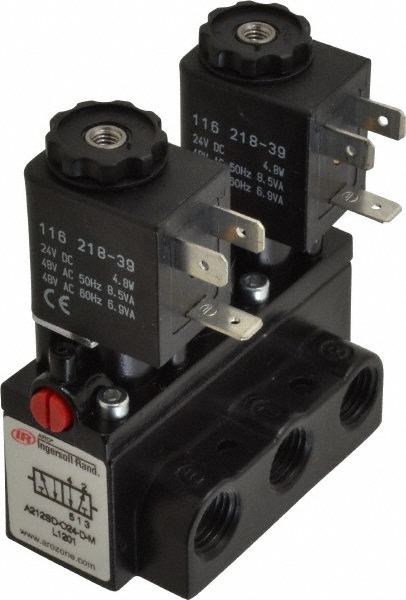An application scenario or product detail of air solenoid - Image 15