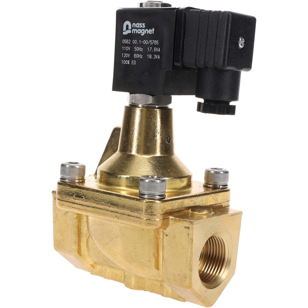 An application scenario or product detail of air solenoid - Image 19