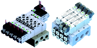 An application scenario or product detail of air solenoid - Image 23