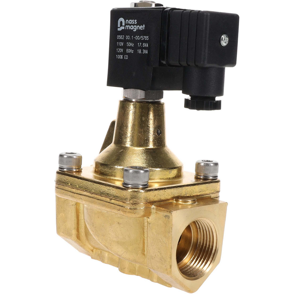 An application scenario or product detail of air solenoid valve - Image 14