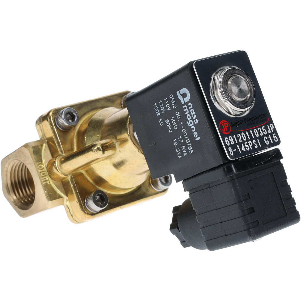 An application scenario or product detail of air solenoid valve - Image 15