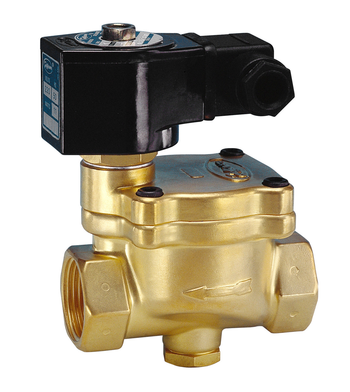 An application scenario or product detail of air solenoid valve - Image 18
