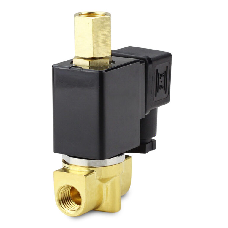 Featured image for the air solenoid valve guide