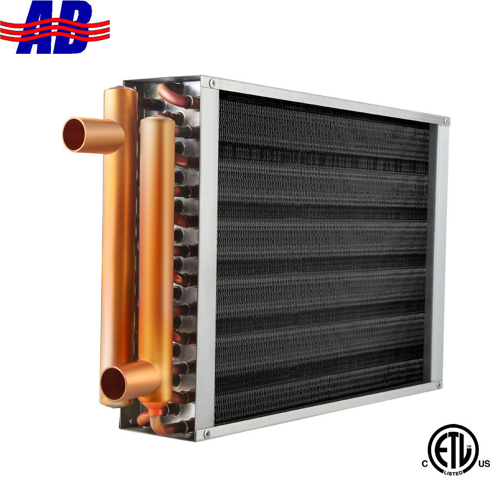 An application scenario or product detail of air to air heat exchanger - Image 4