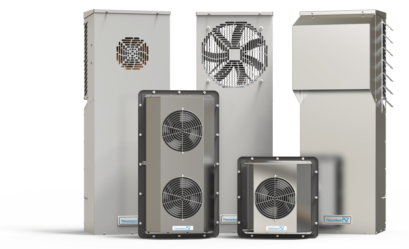 An application scenario or product detail of air to air heat exchanger - Image 11