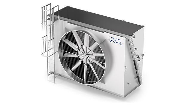 An application scenario or product detail of air to air heat exchanger - Image 21