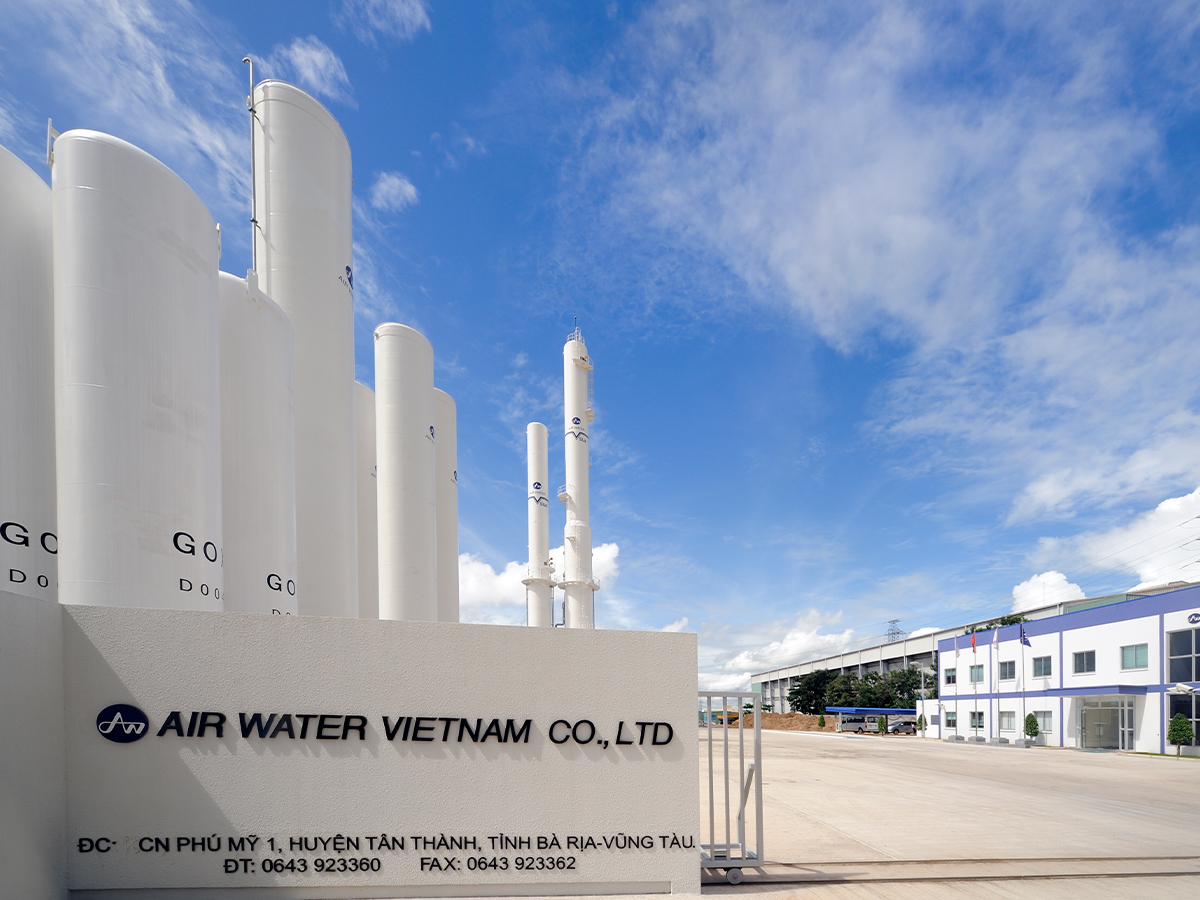 An application scenario or product detail of air & water inc - Image 3