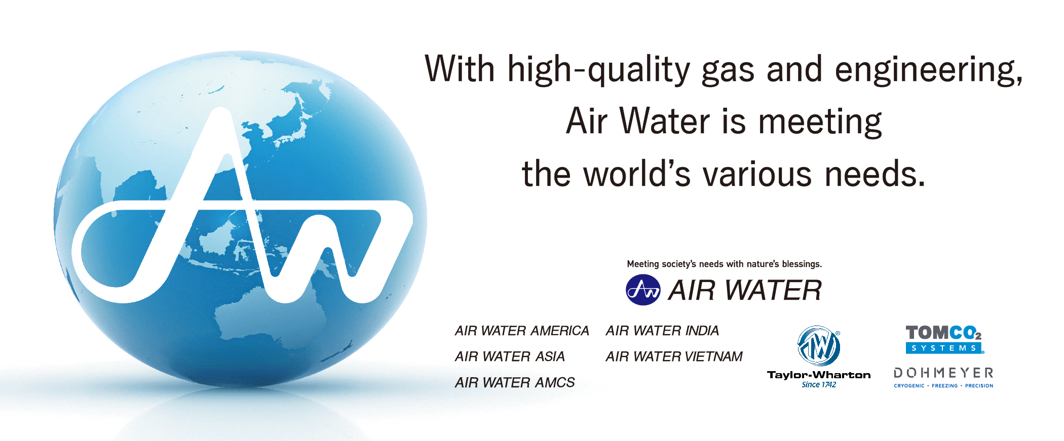 An application scenario or product detail of air & water inc - Image 14