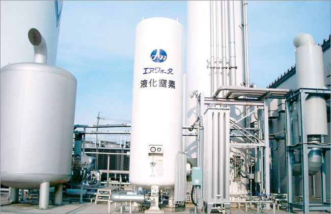 An application scenario or product detail of air & water inc - Image 18