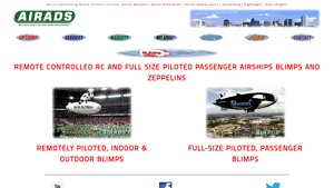 AirAds - Aerial Advertising Solutions