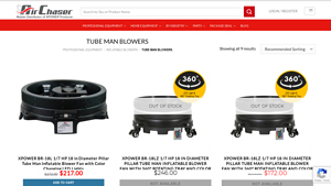 XPOWER - Key Product