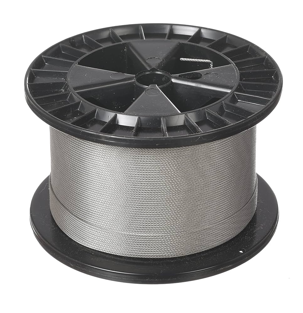 An application scenario or product detail of aircraft wire - Image 18