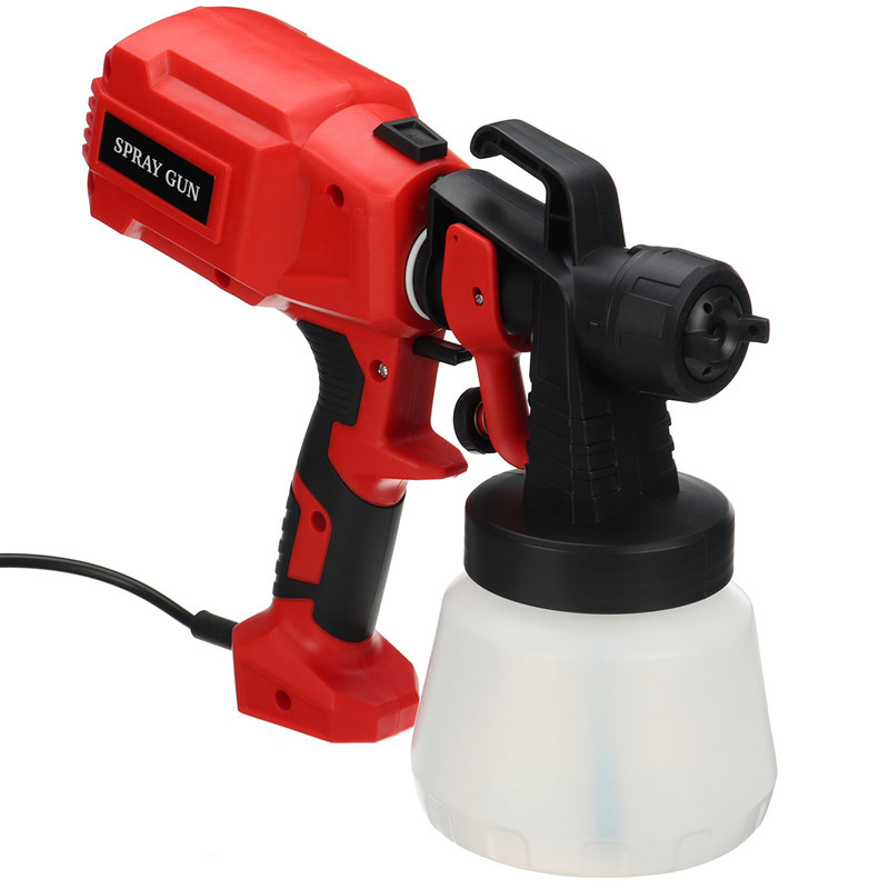 An application scenario or product detail of airless spray guns sale in ca.made in china $20 - Image 13
