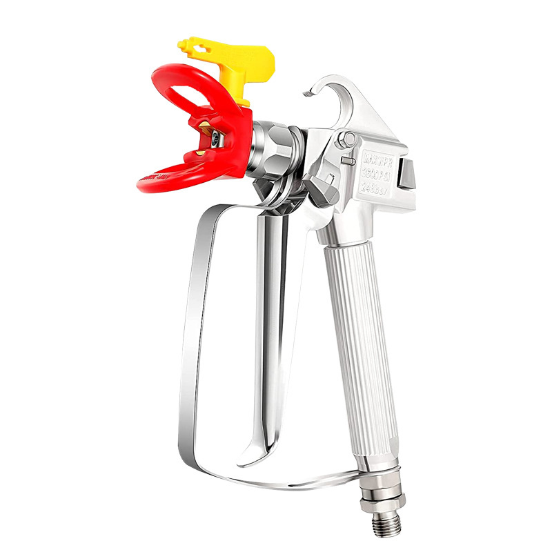 An application scenario or product detail of airless spray guns sale in ca.made in china $20 - Image 18