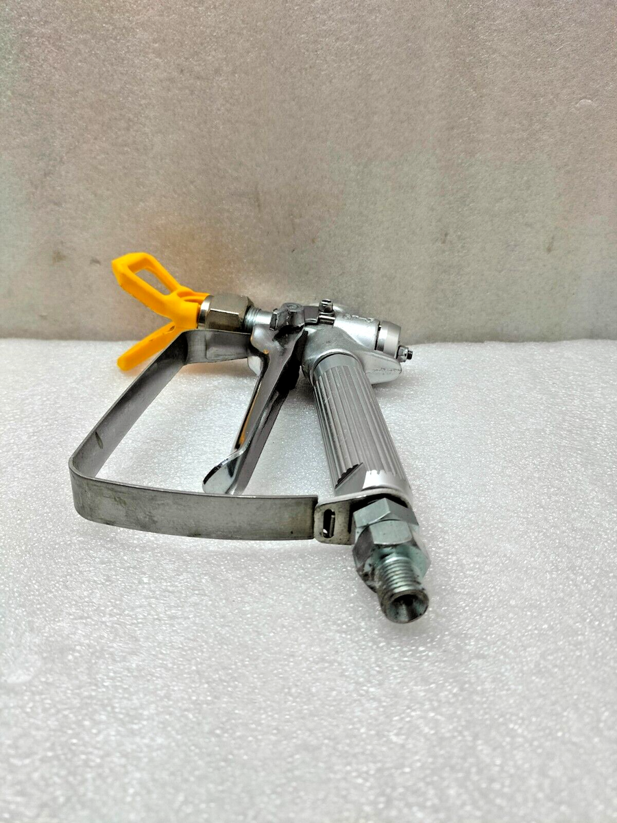 Featured image for the airless spray guns sale in ca.made in china $20 guide