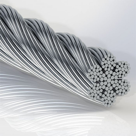 An application scenario or product detail of airline cable - Image 17